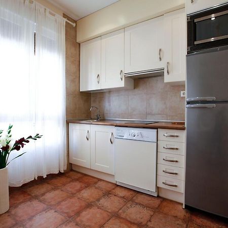 Apartamento Tirso De Molina 마드리드 객실 사진