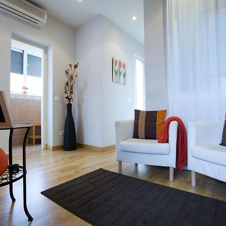 Apartamento Tirso De Molina 마드리드 외부 사진