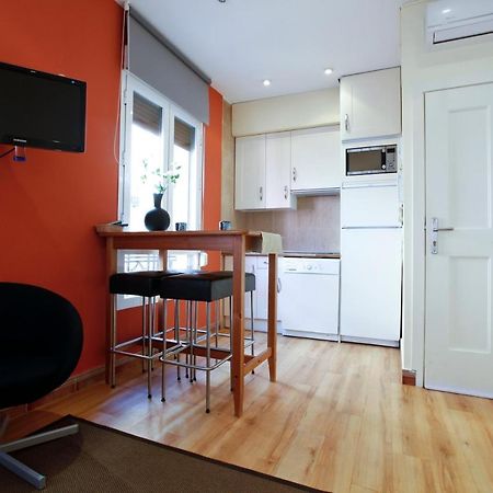 Apartamento Tirso De Molina 마드리드 외부 사진