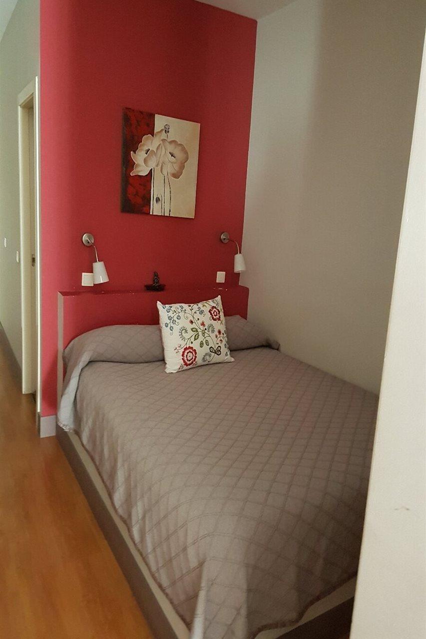Apartamento Tirso De Molina 마드리드 외부 사진