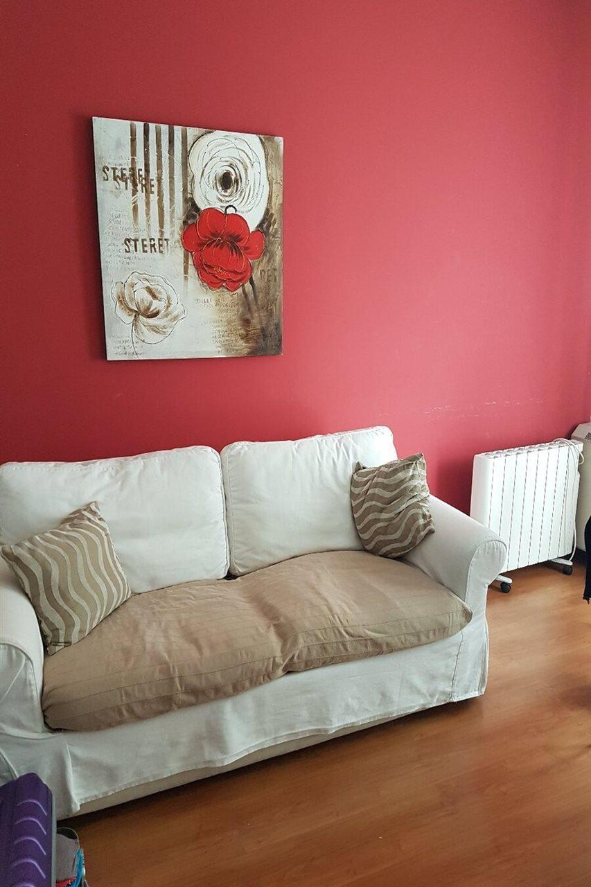 Apartamento Tirso De Molina 마드리드 외부 사진