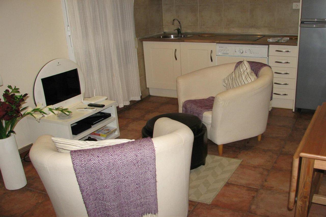 Apartamento Tirso De Molina 마드리드 외부 사진