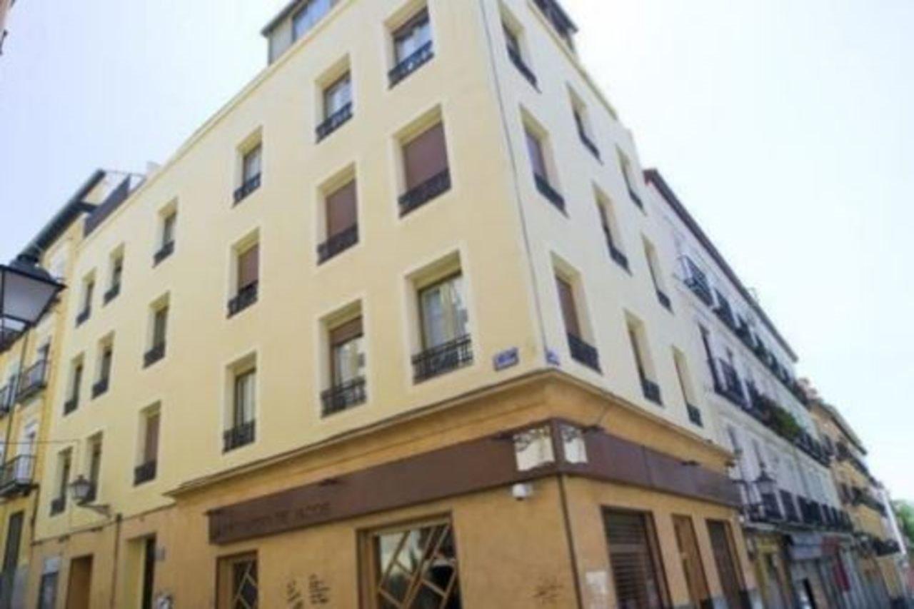 Apartamento Tirso De Molina 마드리드 외부 사진