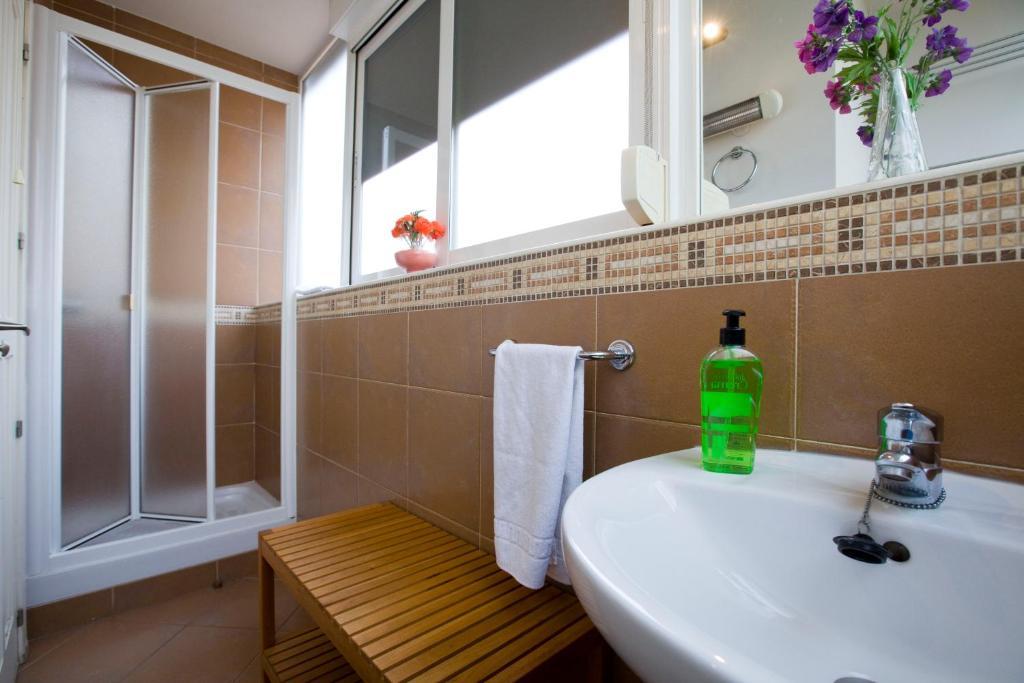 Apartamento Tirso De Molina 마드리드 객실 사진