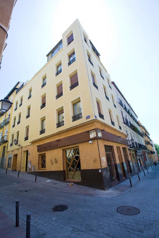Apartamento Tirso De Molina 마드리드 외부 사진