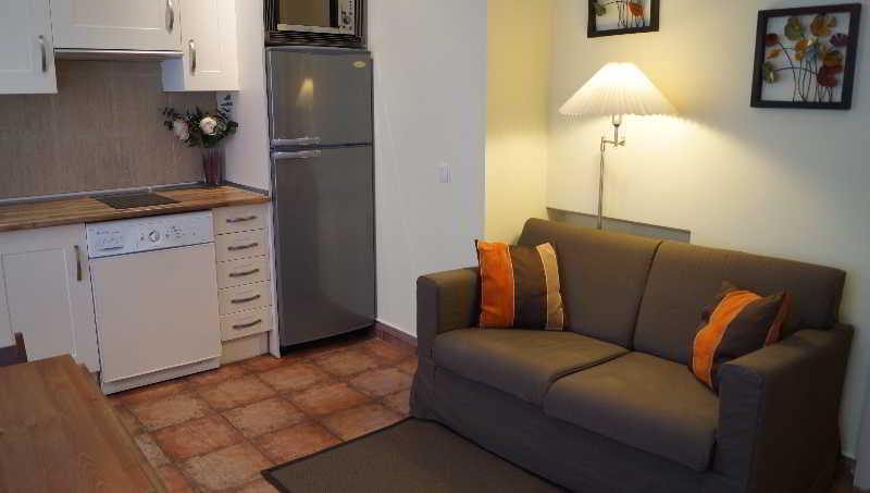 Apartamento Tirso De Molina 마드리드 외부 사진