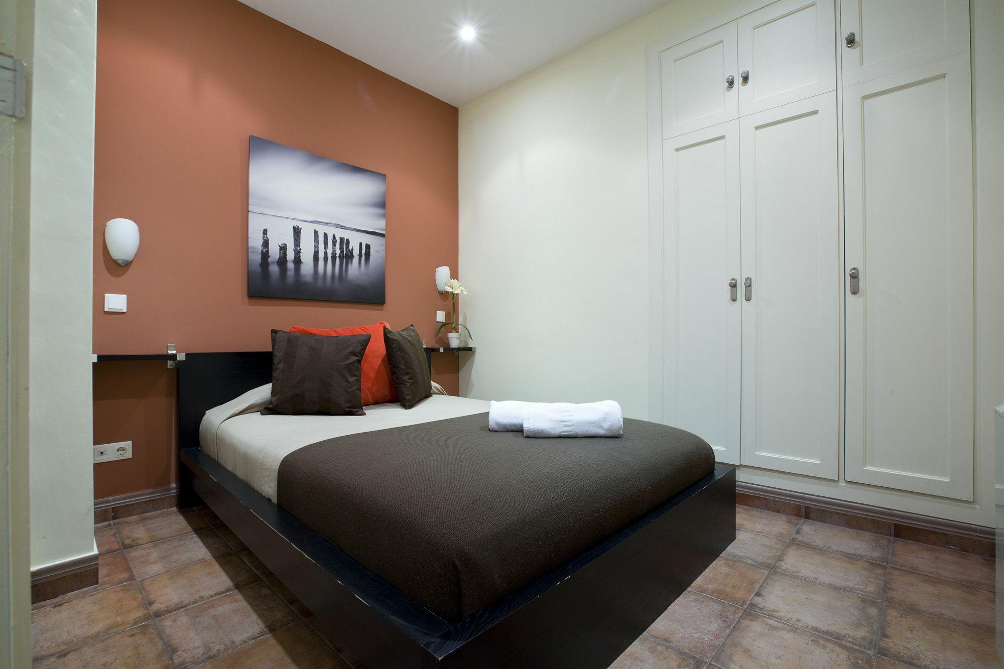 Apartamento Tirso De Molina 마드리드 외부 사진