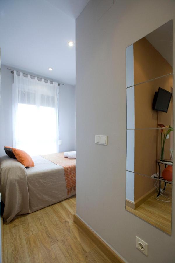Apartamento Tirso De Molina 마드리드 외부 사진