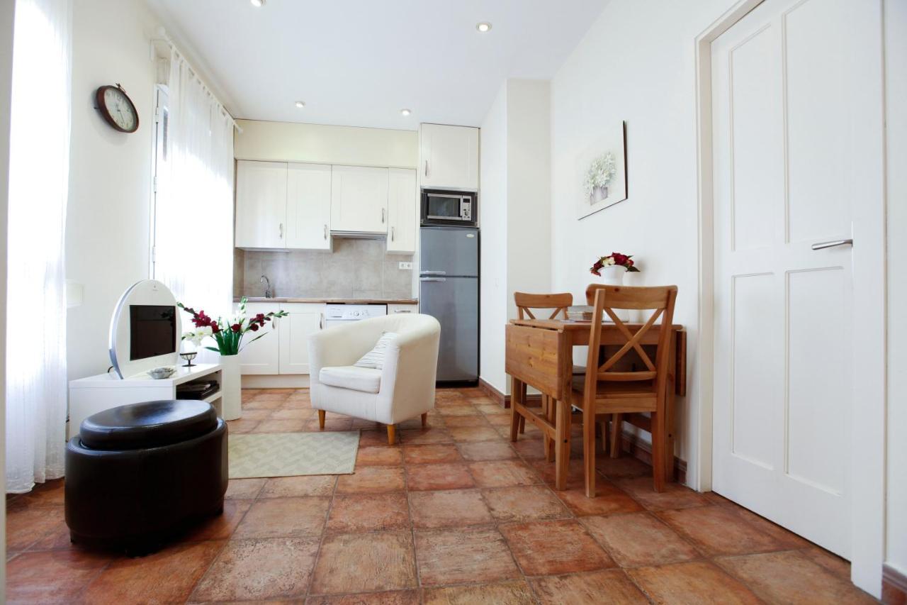 Apartamento Tirso De Molina 마드리드 외부 사진