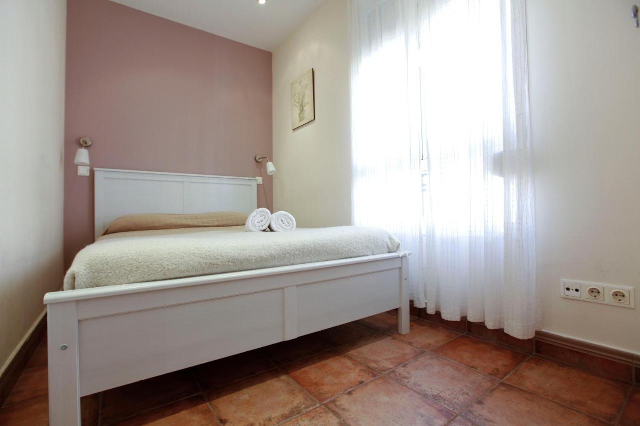 Apartamento Tirso De Molina 마드리드 외부 사진