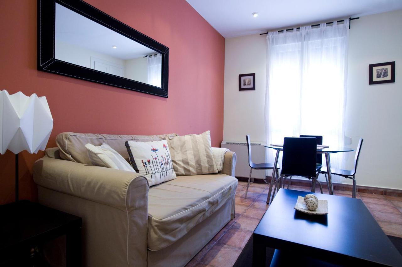 Apartamento Tirso De Molina 마드리드 객실 사진